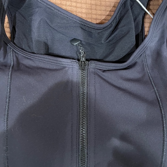 PRICE DROP! Yvette High Impact Sports Bra - Women's XL - Picture 5 of 10